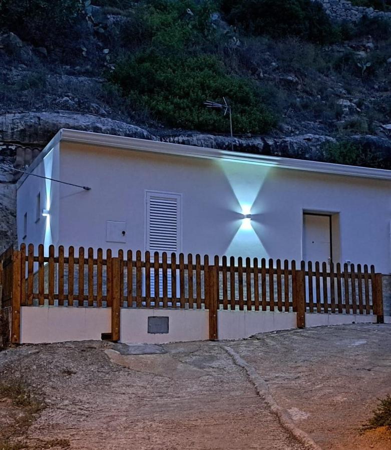 Hotel Cuocciu Ri Zuccuru Scicli Exterior foto